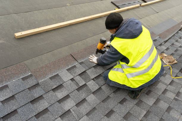 Residential Roof Replacement in Botkins, OH