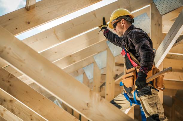 Best Local Roofing Companies  in Botkins, OH