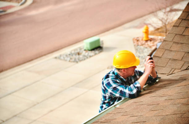 Best Slate Roofing Contractor  in Botkins, OH
