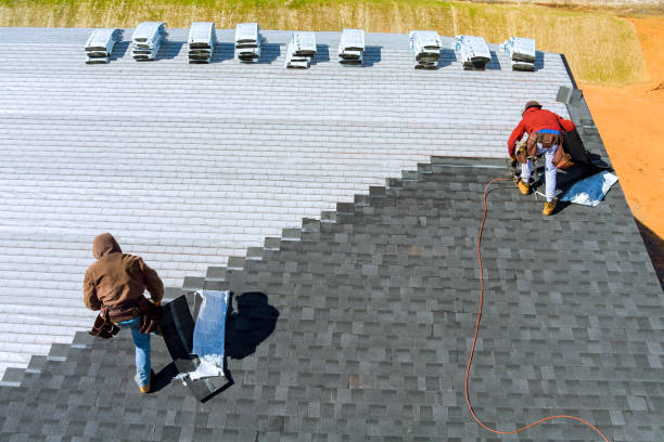 Best Flat Roof Repair Services  in Botkins, OH