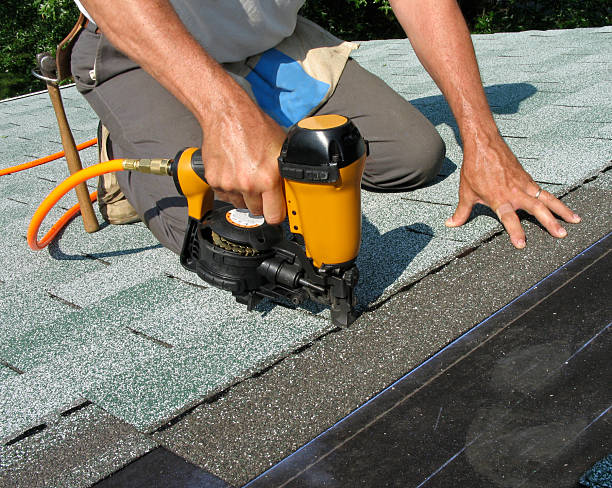 Best Roof Replacement Cost  in Botkins, OH