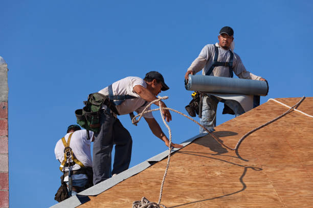 Slate Roofing Contractor in Botkins, OH