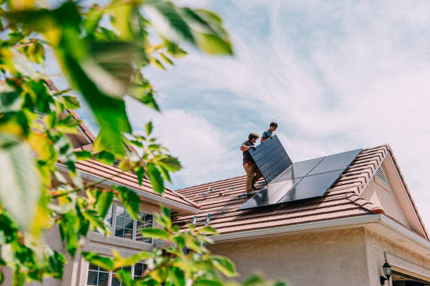 Best New Roof Installation  in Botkins, OH