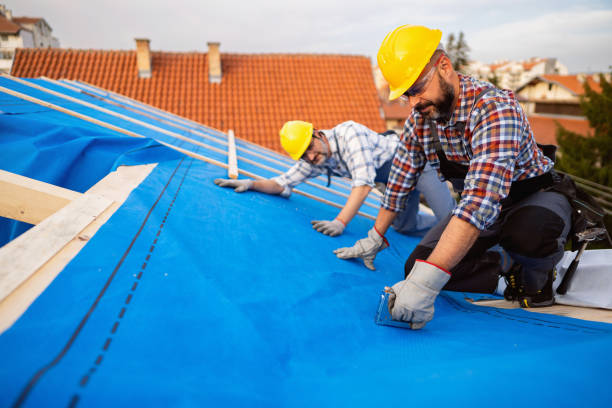 Best Roof Maintenance Services  in Botkins, OH