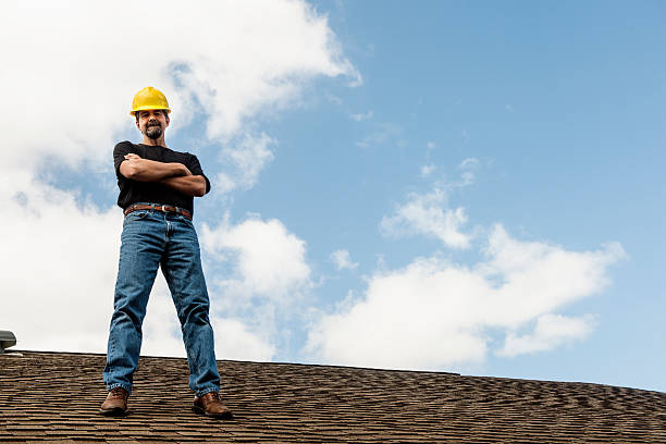 Best Metal Roofing Contractor  in Botkins, OH