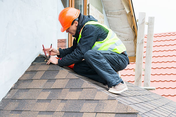 Best Tile Roofing Contractor  in Botkins, OH